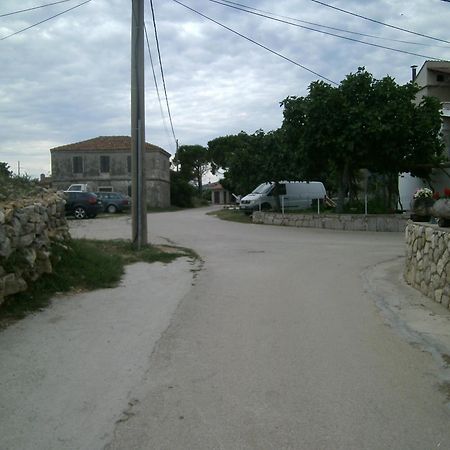 Holiday Home Lorraina Štivan Exterior foto