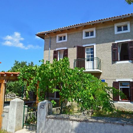 Holiday Home Lorraina Štivan Exterior foto
