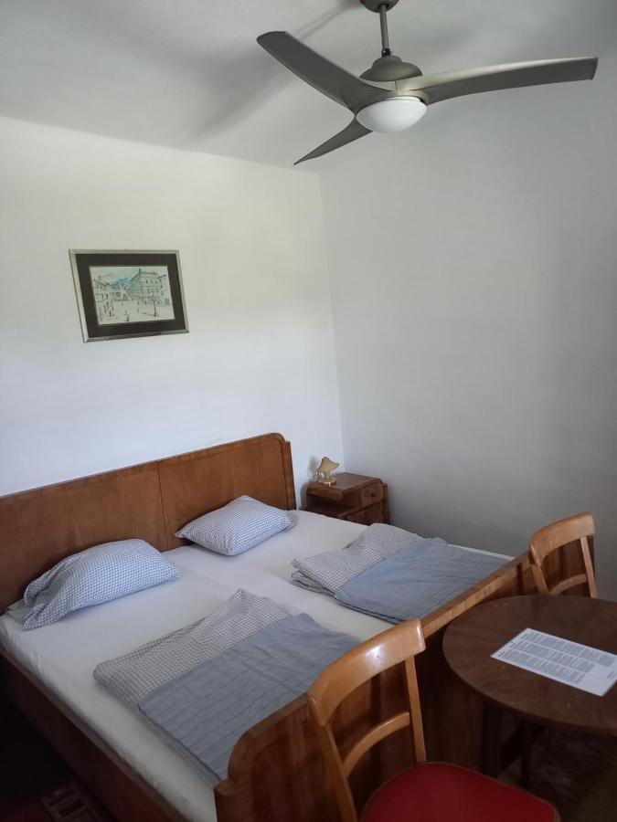 Holiday Home Lorraina Štivan Exterior foto