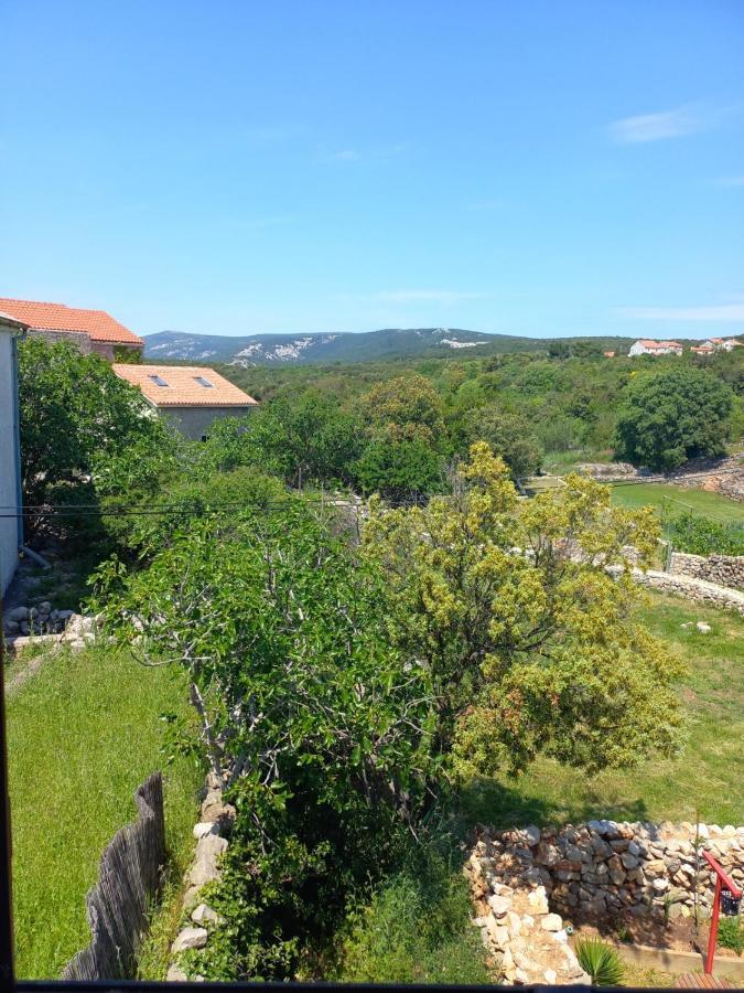 Holiday Home Lorraina Štivan Exterior foto