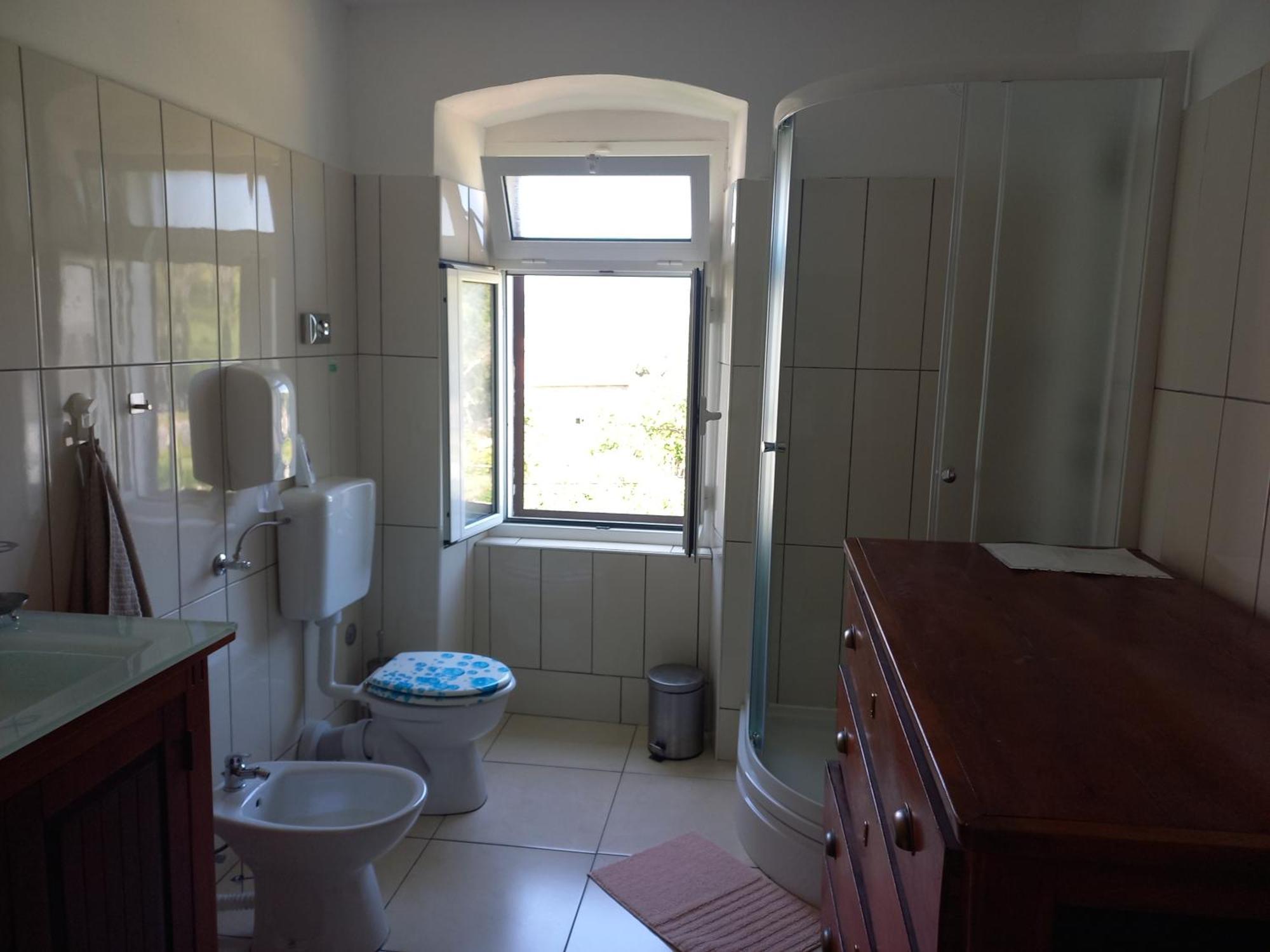 Holiday Home Lorraina Štivan Exterior foto