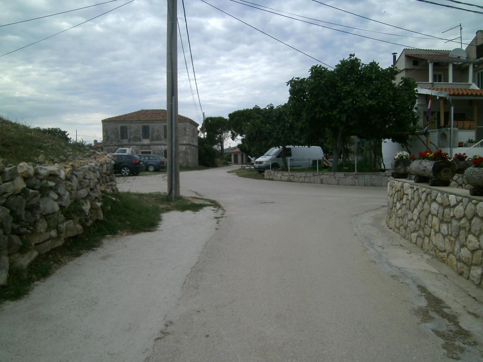 Holiday Home Lorraina Štivan Exterior foto
