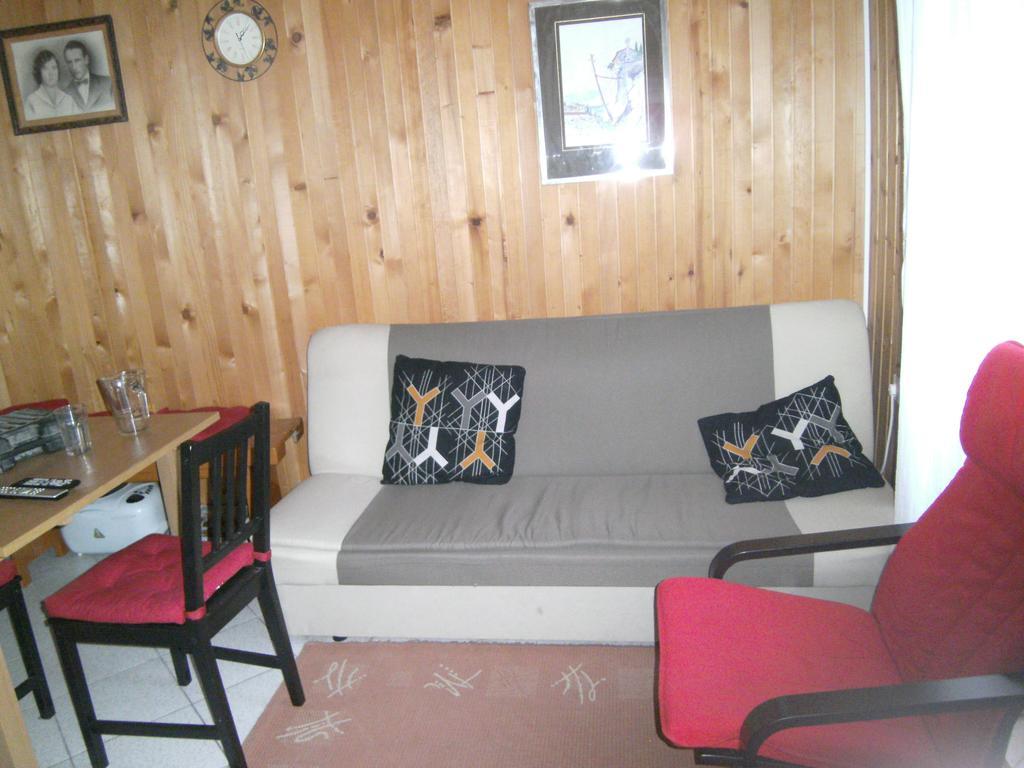 Holiday Home Lorraina Štivan Exterior foto