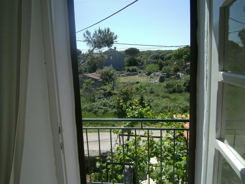 Holiday Home Lorraina Štivan Exterior foto