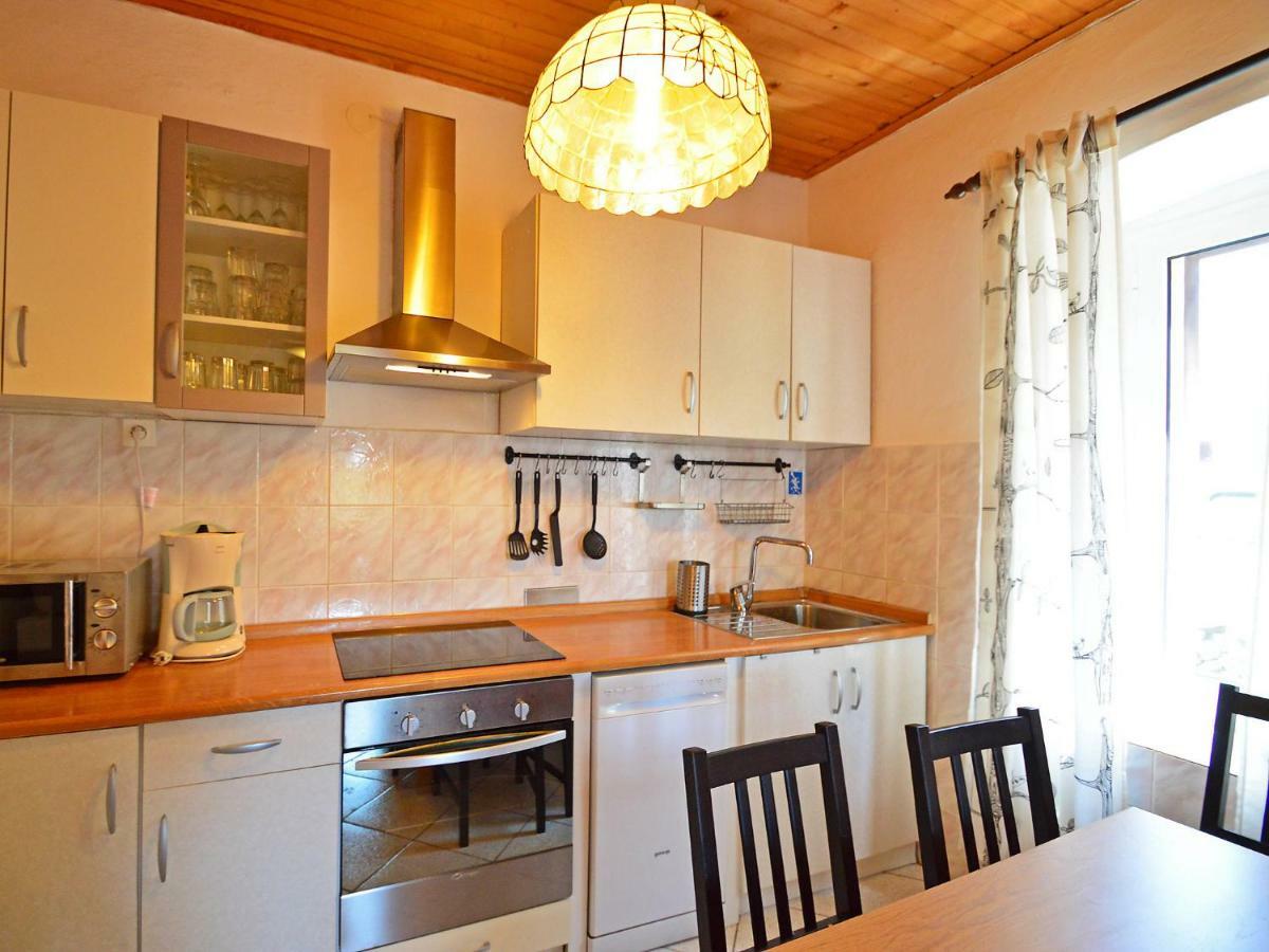 Holiday Home Lorraina Štivan Exterior foto